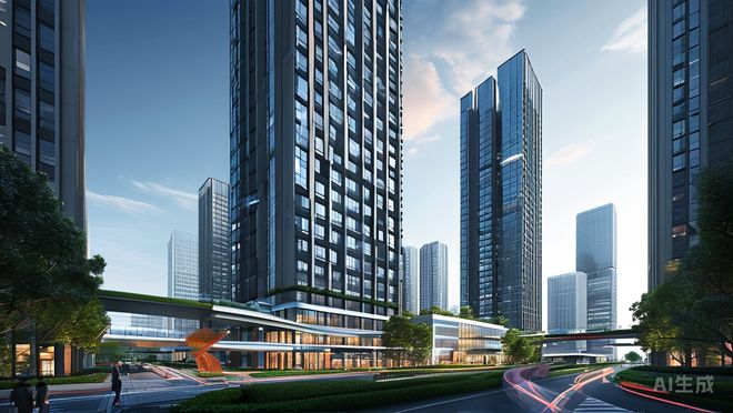 楼处 新长宁水韵名邸发布：邂逅奢华!开元