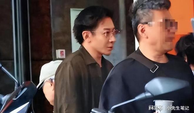 一年瘦脱相再多的钱也难买健康开元棋牌试玩49岁刘谦抗癌(图16)