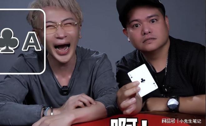 一年瘦脱相再多的钱也难买健康开元棋牌试玩49岁刘谦抗癌(图18)