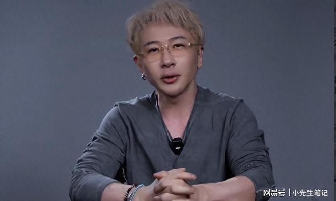 一年瘦脱相再多的钱也难买健康开元棋牌试玩49岁刘谦抗癌(图8)