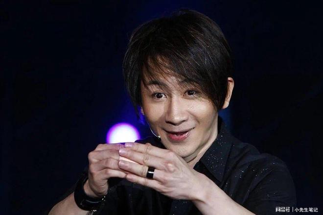 一年瘦脱相再多的钱也难买健康开元棋牌试玩49岁刘谦抗癌(图14)