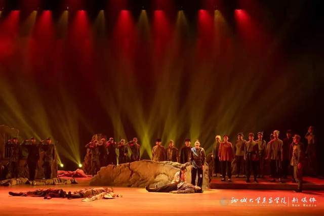 ：2026我们追光再出发！开元棋牌聊城大学东昌学院(图3)