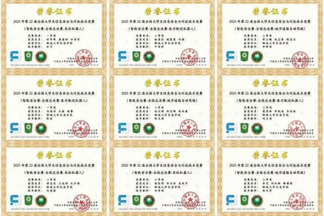 ：2026我们追光再出发！开元棋牌聊城大学东昌学院(图15)